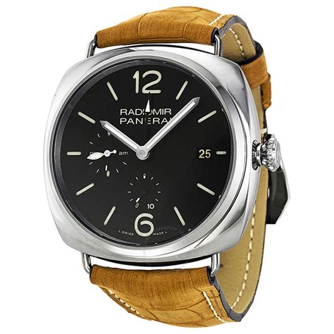 panerai 10 days gmt|Panerai Radiomir 10 Days GMT.